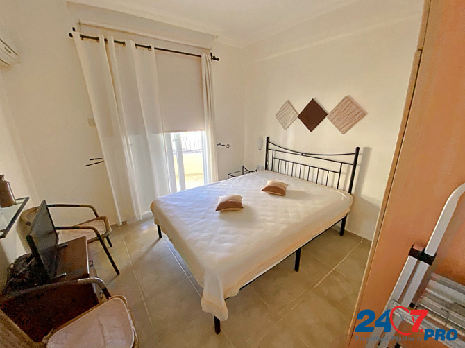 Квартира 3+1 в Алсанжак, на Северном Кипре Кирения - изображение 5