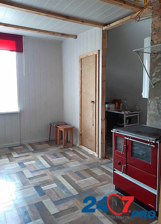Реновированная квартира с удобствами, печным отоплением + 2 сотки земли и 0 обязат.расходов Kohtla-Jaerve - photo 2