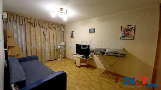 Продаётся 1к квартира в Тюмени, Демьяна Бедного, 102 Tyumen' - photo 3