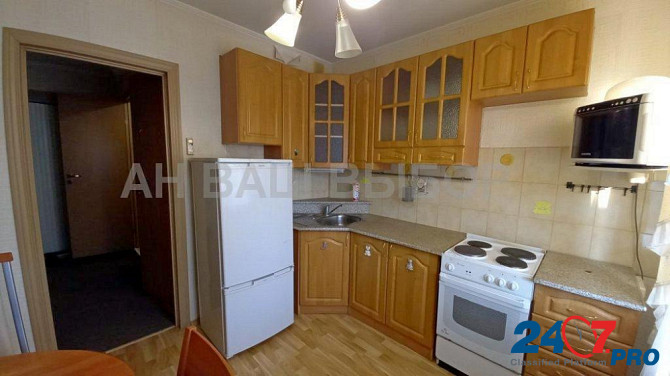 Продаётся 1к квартира в Тюмени, Демьяна Бедного, 102 Tyumen' - photo 2
