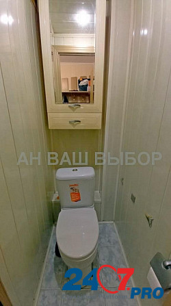 Продаётся 1к квартира в Тюмени, Демьяна Бедного, 102 Tyumen' - photo 7