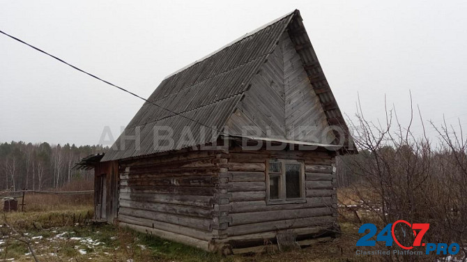 Продаётся Дом в д. Сосновка, Нижнетавдинский район, Тюмень. Tyumen' - photo 3