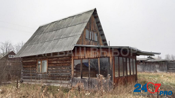 Продаётся Дом в д. Сосновка, Нижнетавдинский район, Тюмень. Tyumen' - photo 1