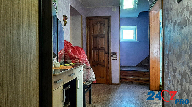 Уютный дом - коттедж 140 кв.м. с гаражом и всеми коммуникациями в Великих Луках Псков - изображение 8