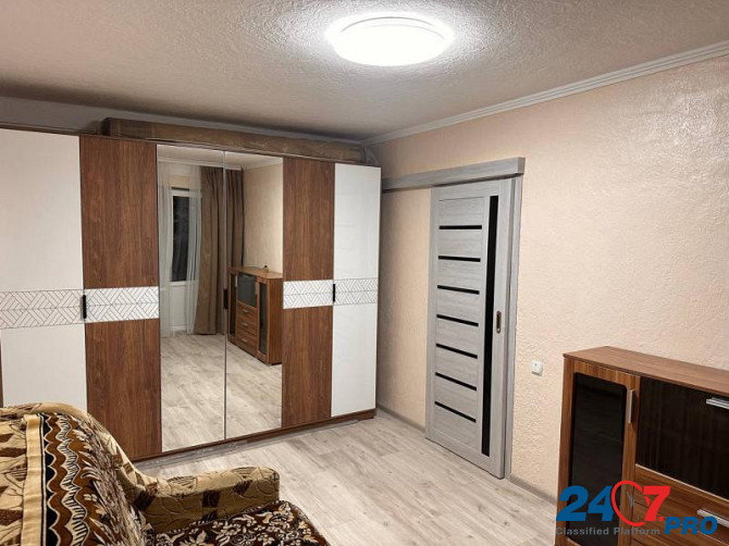 Сдам 1 комнатную квартиру в Днепре с ремонтом Днепр - изображение 1
