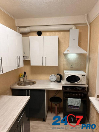 Сдам 1 комнатную квартиру в Днепре с ремонтом Днепр - изображение 3
