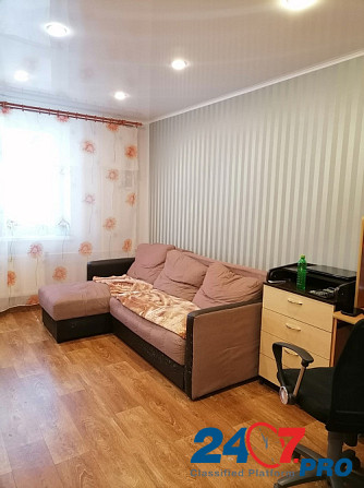 Продам 2 комнатную квартиру в п Калинина Vyborg - photo 5