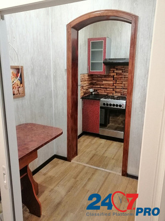 Продам 1 комнатную квартиру в п Советский Выборг - изображение 3