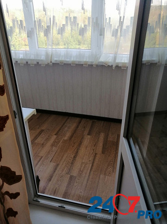 Продам 1 комнатную квартиру в п Советский Выборг - изображение 6