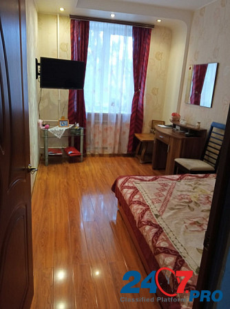 Продам 3 комнатную квартиру в центре г Выборга Выборг - изображение 3