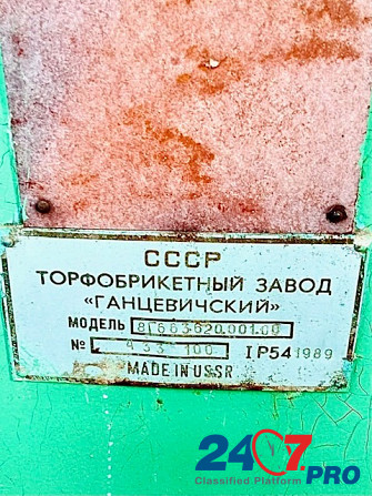 Автомат отрезной круглопильный 8г663-100 Москва - изображение 3