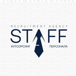 Staff - Аутсорсинга персонала. Sankt-Peterburg