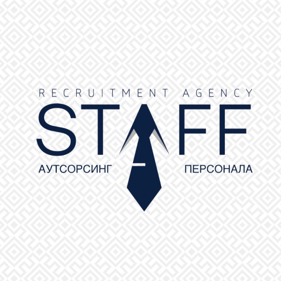 Staff - Recruitment agency. Moscow