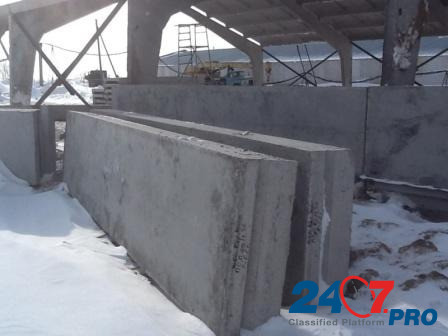 Стеновые панели (шлако или керамзитонаполнитель) Karagandy - photo 1