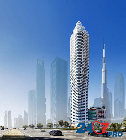 Продажа недвижимости в Дубай  - изображение 1