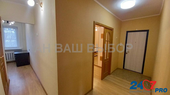 Продаётся 2к квартира в Тюмени, ул. Пермякова, 45 Tyumen' - photo 7