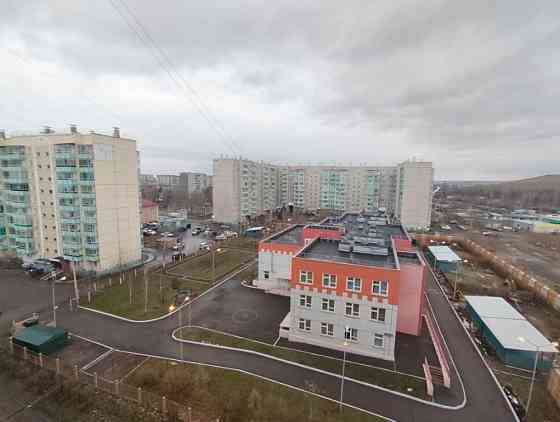 Квартира для молодой семьи Krasnoyarsk