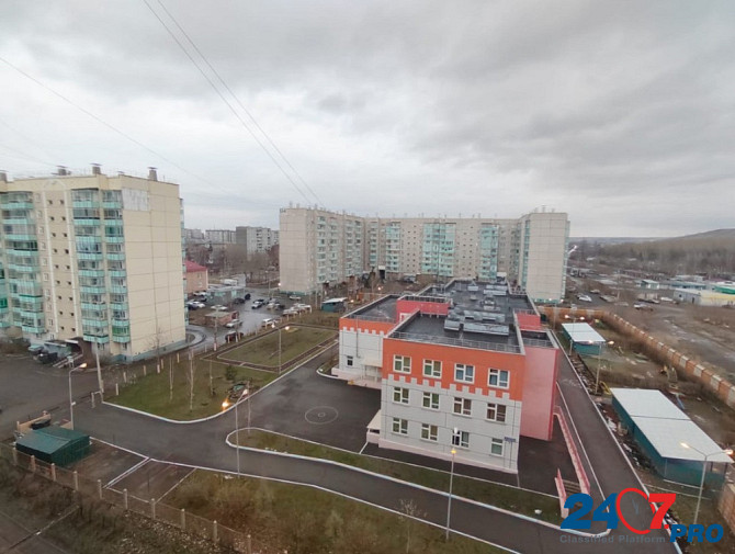 Квартира для молодой семьи Красноярск - изображение 1