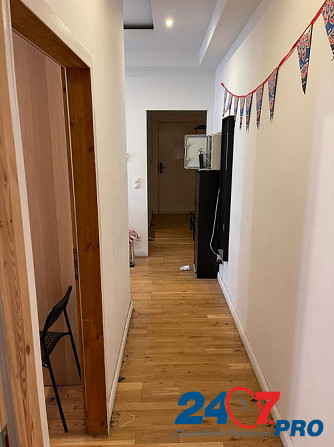 Сдается койко место в уютной общей комнате на Шпандау Berlin - photo 5