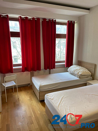 Койко место в общей уютной комнате на Шпандау Berlin - photo 1