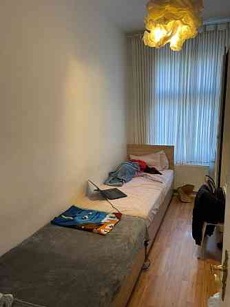 Койко место в уютной комнате на Шпандау Berlin