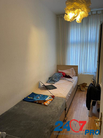 Койко место в уютной комнате на Шпандау Берлин - изображение 4