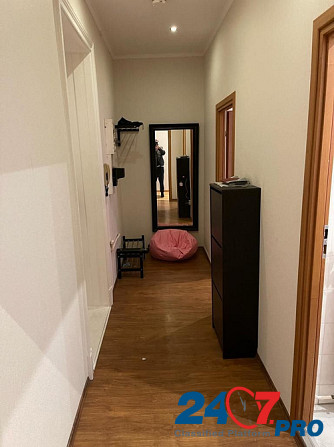 Койко место в аренду в общей комнате на Brüsseler straße Берлин - изображение 1