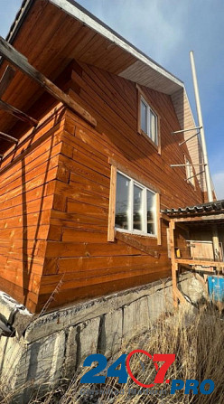 Дом 199 кв по цене 1 квартиры Krasnoyarsk - photo 2