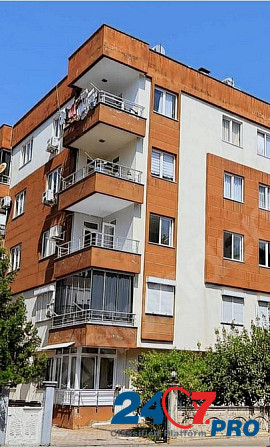 Продам квартиру Yenigün, Мuratpaşa/Antalya. 2+1, Анталья - изображение 1