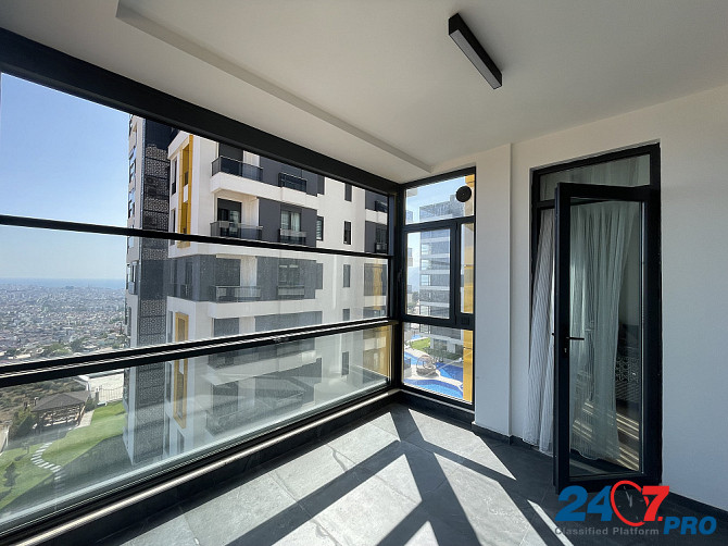 Квартира класса «Premium de Luxe» Комплекс NEFES ANTALYA Antalya - photo 3