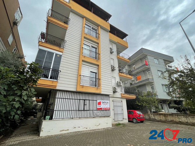 Продам квартиру 2+1 Дюденбаши, Кепез, Анталья Antalya - photo 1