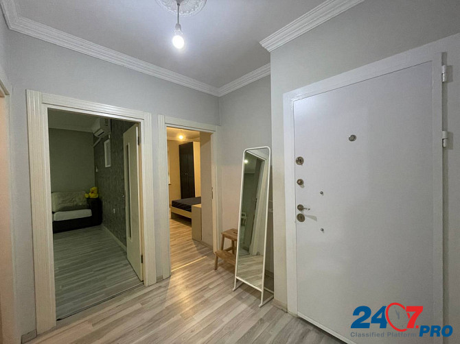 Продам квартиру 2+1 Дюденбаши, Кепез, Анталья Antalya - photo 7