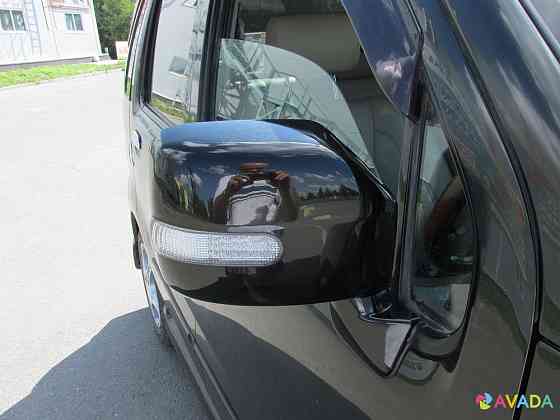 Зеркало боковое Chevrolet MW, Suzuki Wagon Омск