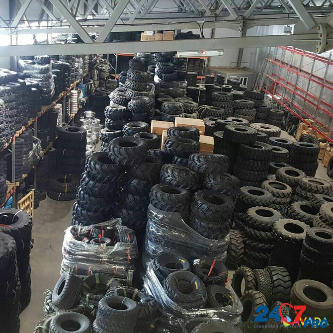 Предлагаем Китайские шины для спецтехники от поставщика со склада Rostov-na-Donu - photo 5