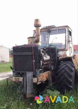 Трактор т 150 к Козьмодемьянск