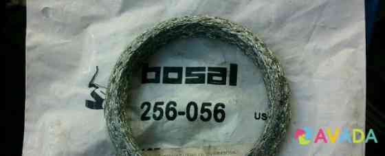 Приёмное кольцо выхлопной трубы Bosal 256056 Logan Набережные Челны