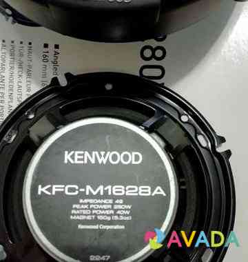 Kenwood KFC1628 Луховицы