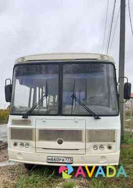 Автобус паз 32053 Tula