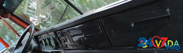 Авто кран ивановец 25т Кабардинка - изображение 4