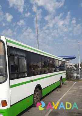 Продам автобус лиаз 2012г.в Staryy Oskol