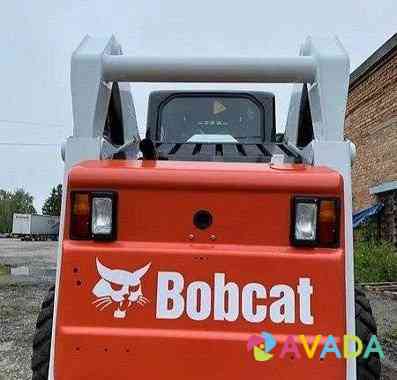 Bobcat s250 2005г Облучье
