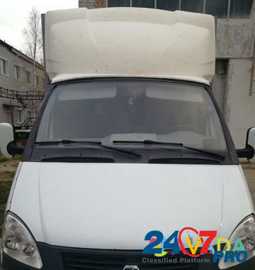 Газель 3302 фургон Нефтеюганск - изображение 8
