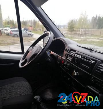 Газель 3302 фургон Нефтеюганск - изображение 4
