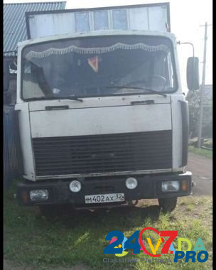 Продам грузовик Velizh - photo 6