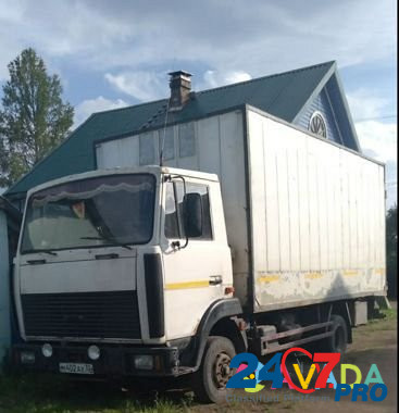 Продам грузовик Velizh - photo 1