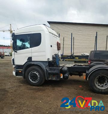 Scania + полуприцеп Syktyvkar - photo 3