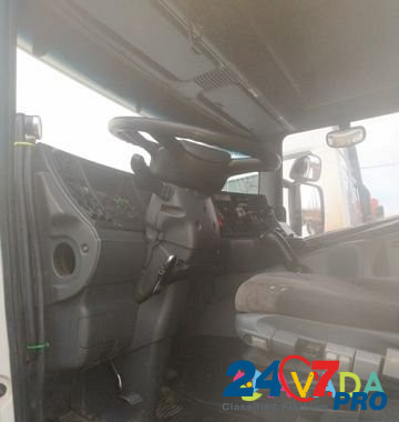 Scania + полуприцеп Syktyvkar - photo 7