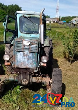 Трактор т40ам Kostroma - photo 1
