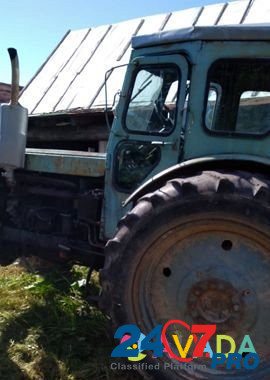 Трактор т40ам Kostroma - photo 2