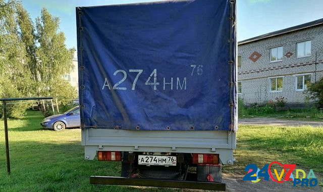 Продаю грузовик FAW 1041-16 Мышкин - изображение 3